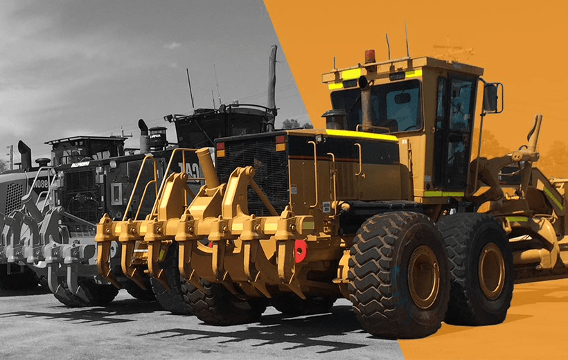 Allied Equipment Sales