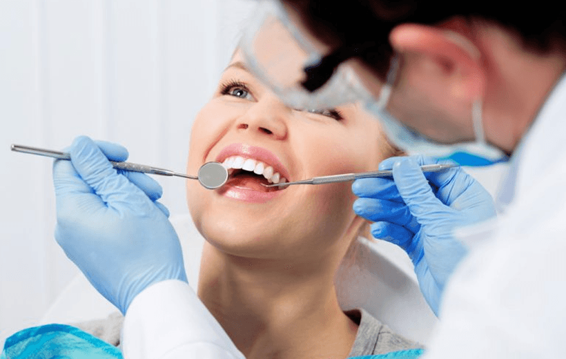 Perth City Dental