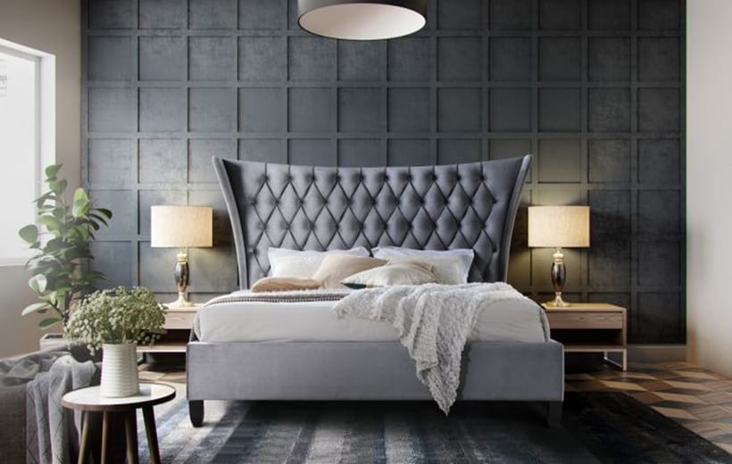 Furniture Bazaar (2020)